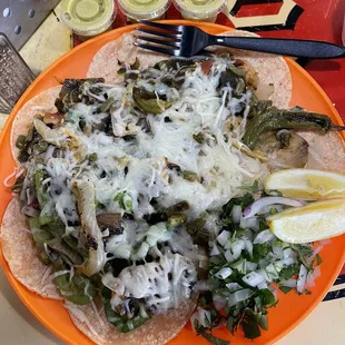El Vegetariano