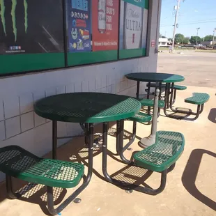 Main St Truck Stop