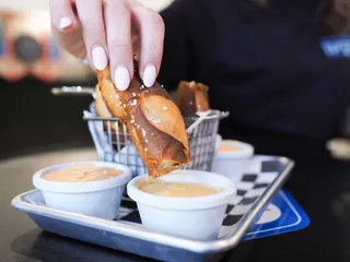 Michael Waltrip Taproom