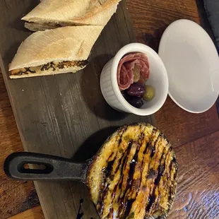 Bruschetta