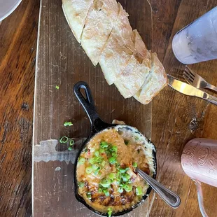 Lobster Dip