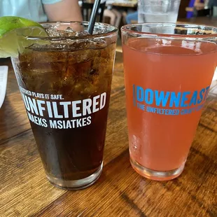 Dranks
