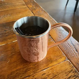 Mule
