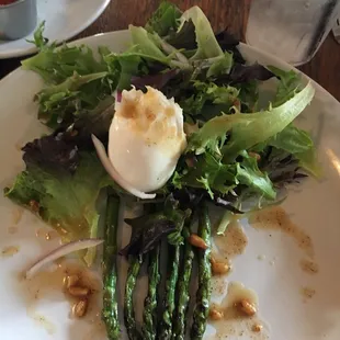 Burrata Salad