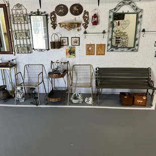 Main Street Antique Mall