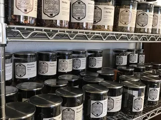 Garden Nook Tea & Gifts