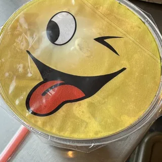 ICE VANILA LATTE