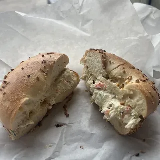 veggie spread