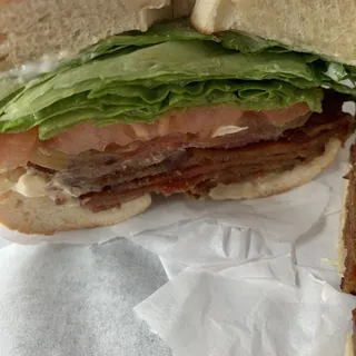 BLT Sandwich