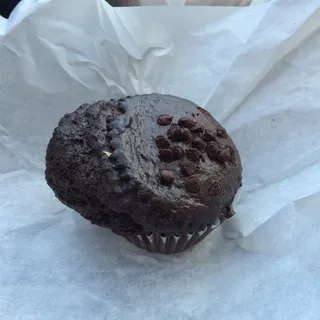CHOCOLATE MUFFIN