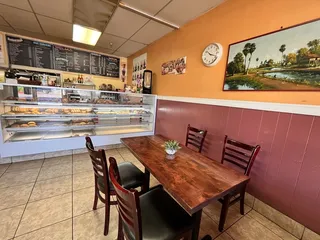 O'Henry's Donut Shop