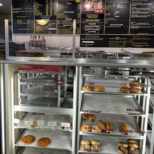 Order up