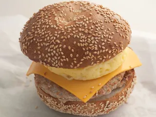 Bagel Place Cafe
