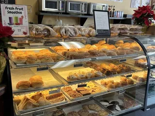 House of Bagels