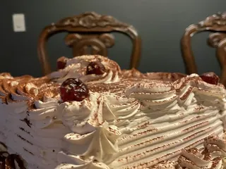 Sorrento Sweets