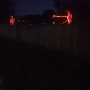 I passed this across the street...cool hood this bar is in