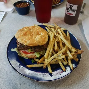 Main Street BBQ