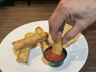 LumberjAxes Axe Throwing - Tempe