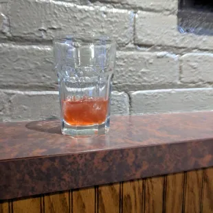 drink