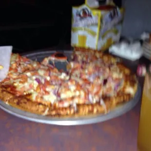 Pizza!