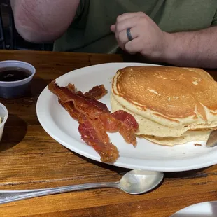 Pancakes
