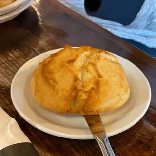 Texas Biscuit