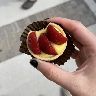 Main Street Bistro and Bakery