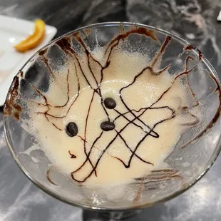 Espresso martini