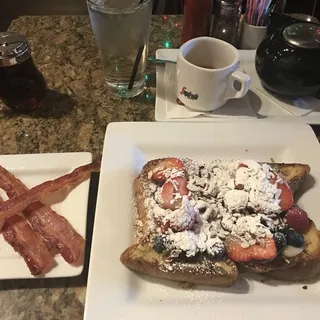 Normandy French Toast