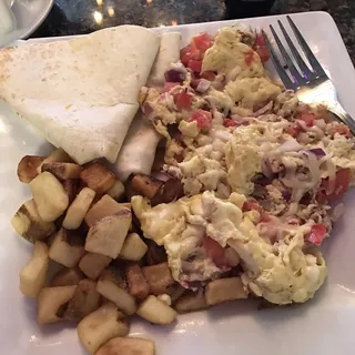 Migas