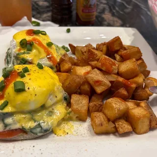 Florentine Benedict