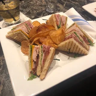 Club Sandwich