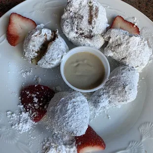 Beignets