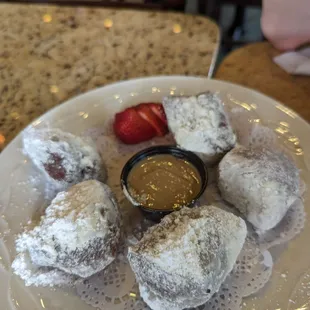 Beignet
