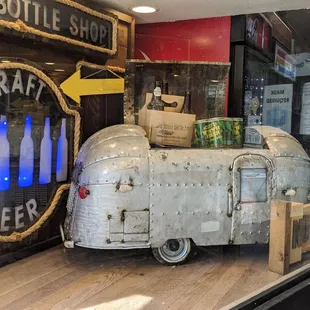 Main Street Bottle Shop