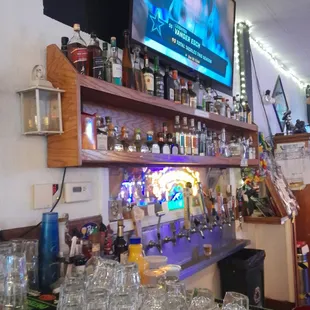 Football, booze, and beer