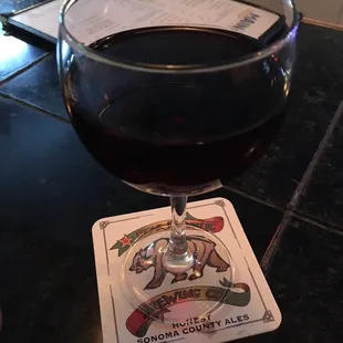 Pinot Noir