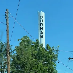 Look for this on the horizon