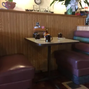 interior, sushi and sashimi