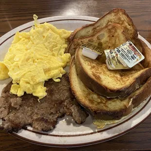 French Toast
