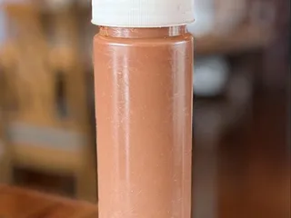 Brick & Bones Backyard