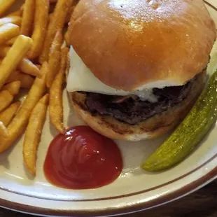 burger, burgers, food