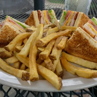 Club Sandwich