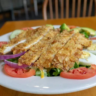 Avocado Chicken Salad