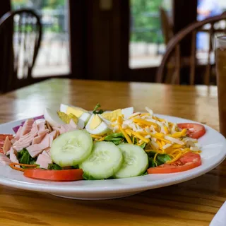 Chef Salad