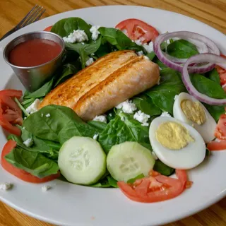 Salmon Salad