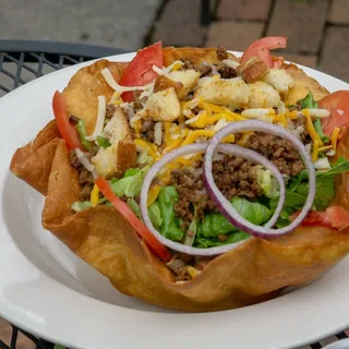 Taco Salad