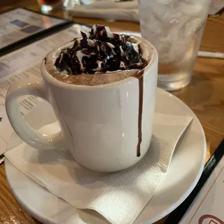 Hot Chocolate