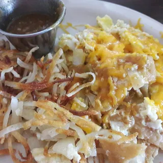Migas
