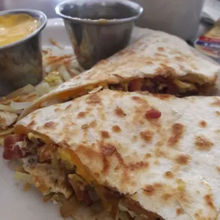 Quesadilla